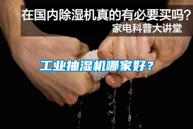 工業(yè)抽濕機哪家好？