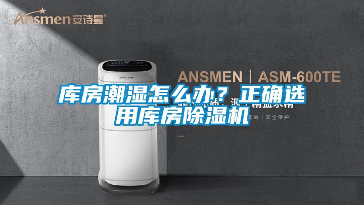 庫(kù)房潮濕怎么辦？正確選用庫(kù)房除濕機(jī)
