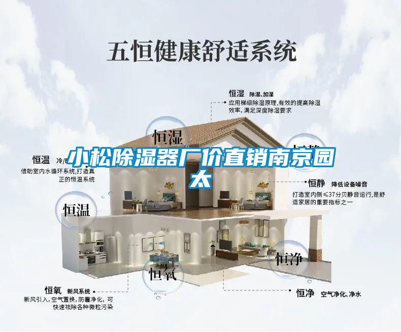 小松除濕器廠價(jià)直銷(xiāo)南京園太