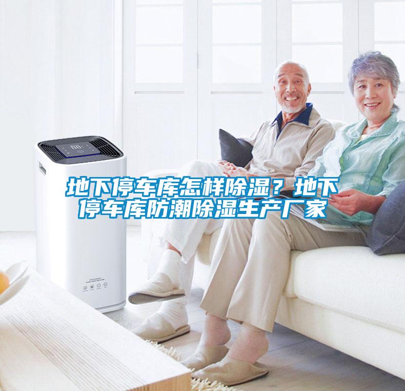 地下停車庫怎樣除濕？地下停車庫防潮除濕生產(chǎn)廠家