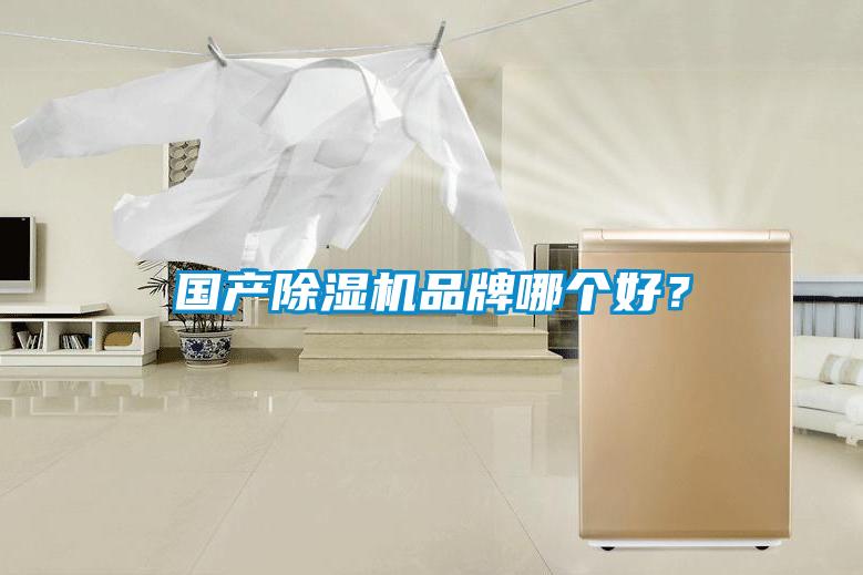 國產(chǎn)除濕機品牌哪個好？