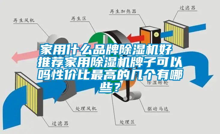 家用什么品牌除濕機(jī)好 推薦家用除濕機(jī)牌子可以嗎性價(jià)比最高的幾個(gè)有哪些？