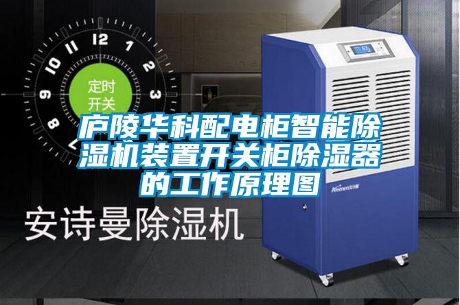 廬陵華科配電柜智能除濕機(jī)裝置開(kāi)關(guān)柜除濕器的工作原理圖