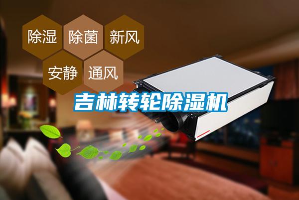 吉林轉(zhuǎn)輪除濕機
