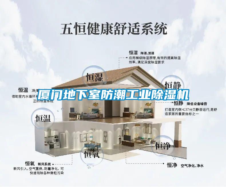 廈門(mén)地下室防潮工業(yè)除濕機(jī)