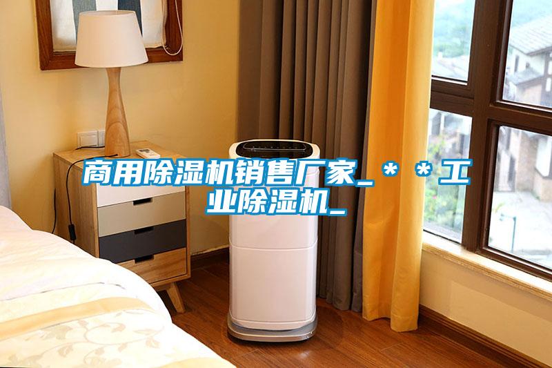 商用除濕機銷售廠家_＊＊工業(yè)除濕機_