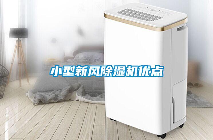 小型新風(fēng)除濕機優(yōu)點