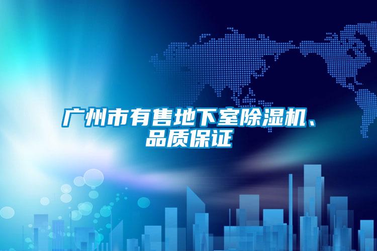廣州市有售地下室除濕機、品質(zhì)保證