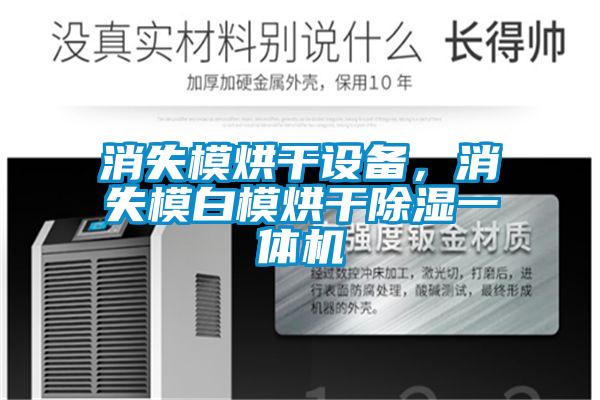 消失模烘干設(shè)備，消失模白模烘干除濕一體機
