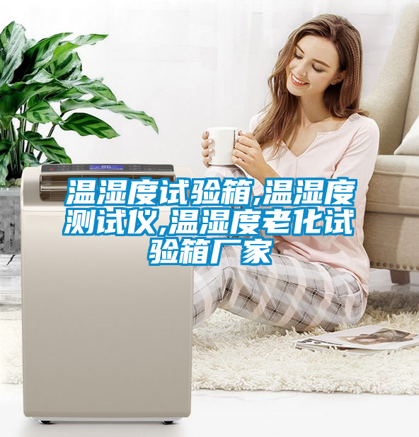 溫濕度試驗(yàn)箱,溫濕度測(cè)試儀,溫濕度老化試驗(yàn)箱廠(chǎng)家