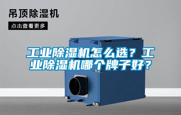 工業(yè)除濕機(jī)怎么選？工業(yè)除濕機(jī)哪個(gè)牌子好？