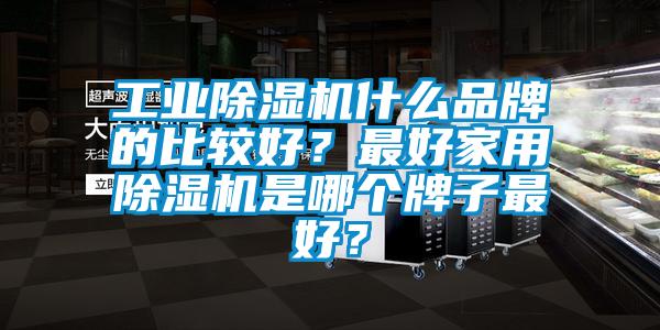 工業(yè)除濕機(jī)什么品牌的比較好？最好家用除濕機(jī)是哪個(gè)牌子最好？