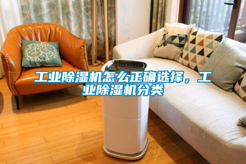 工業(yè)除濕機怎么正確選擇，工業(yè)除濕機分類