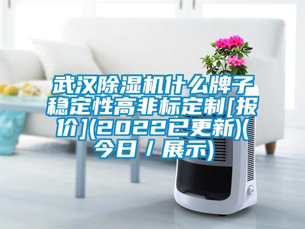 武漢除濕機什么牌子穩(wěn)定性高非標(biāo)定制[報價](2022已更新)(今日／展示)