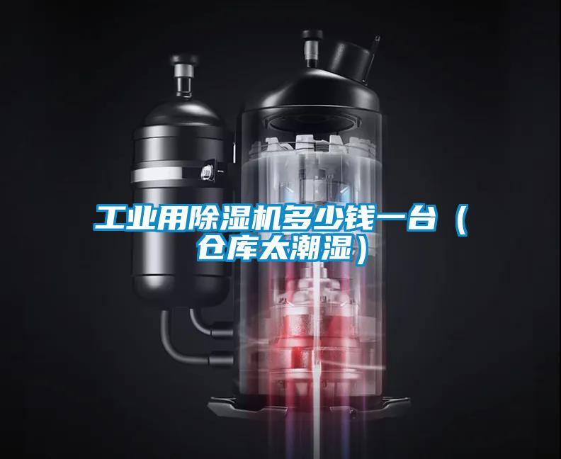 工業(yè)用除濕機(jī)多少錢一臺（倉庫太潮濕）