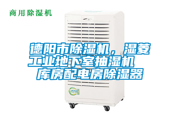 德陽市除濕機(jī)，濕菱工業(yè)地下室抽濕機(jī)  庫房配電房除濕器
