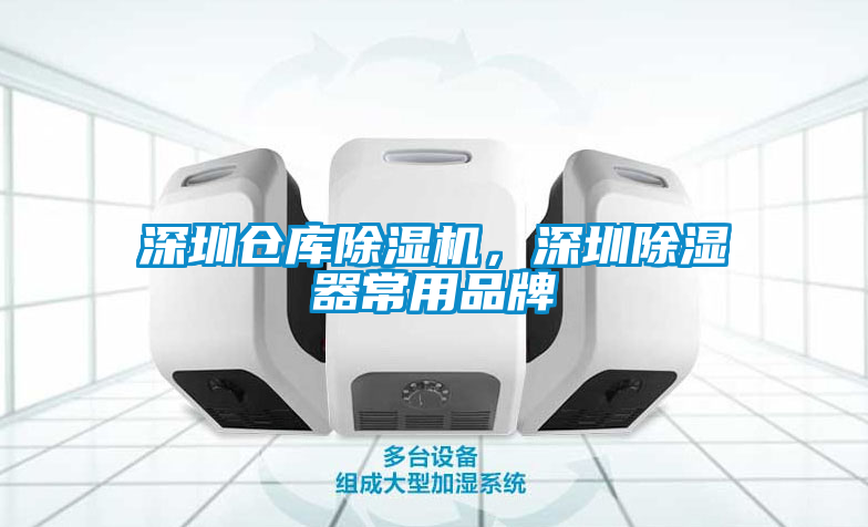 深圳倉庫除濕機，深圳除濕器常用品牌