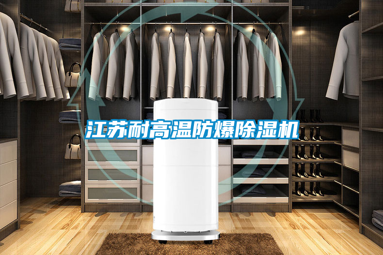 江蘇耐高溫防爆除濕機(jī)