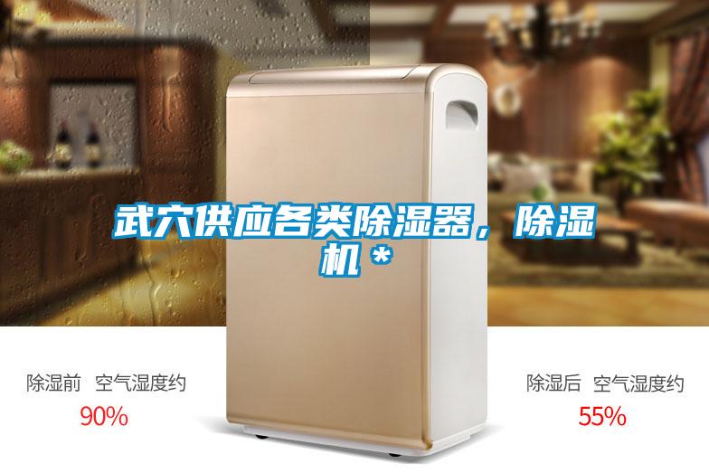 武穴供應(yīng)各類除濕器，除濕機(jī)＊