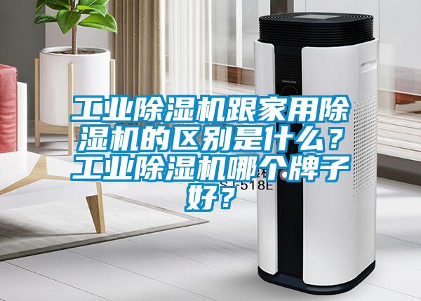 工業(yè)除濕機(jī)跟家用除濕機(jī)的區(qū)別是什么？工業(yè)除濕機(jī)哪個(gè)牌子好？
