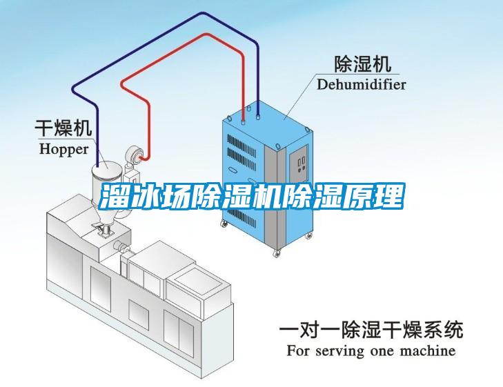溜冰場除濕機(jī)除濕原理