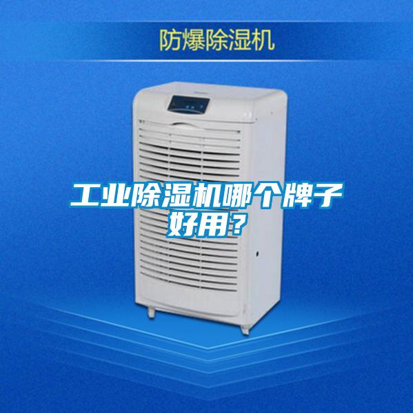 工業(yè)除濕機(jī)哪個(gè)牌子好用？