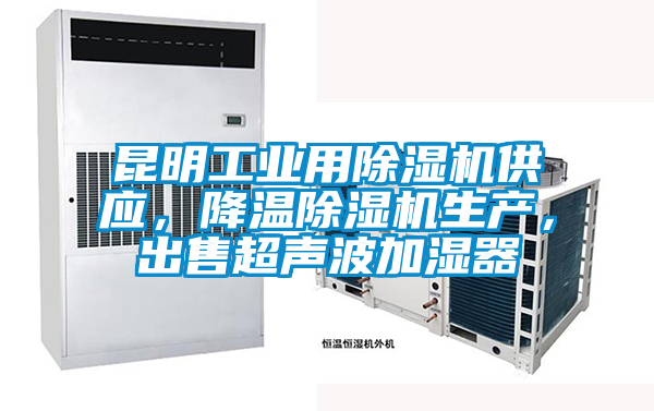 昆明工業(yè)用除濕機(jī)供應(yīng)，降溫除濕機(jī)生產(chǎn)，出售超聲波加濕器