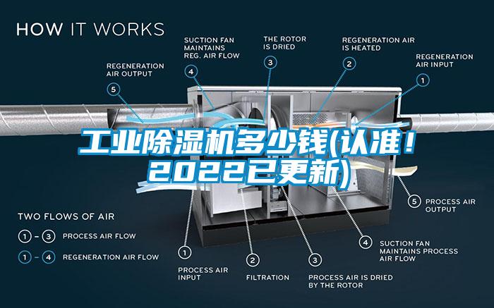 工業(yè)除濕機多少錢(認準！2022已更新)