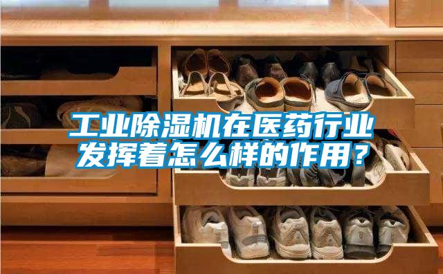 工業(yè)除濕機在醫(yī)藥行業(yè)發(fā)揮著怎么樣的作用？