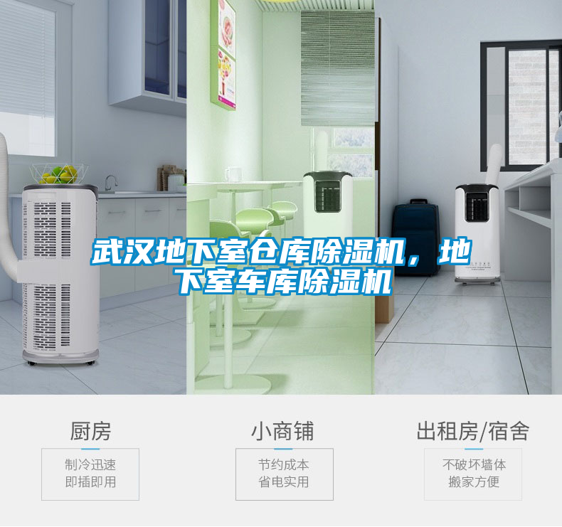 武漢地下室倉(cāng)庫(kù)除濕機(jī)，地下室車(chē)庫(kù)除濕機(jī)