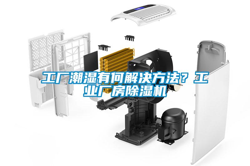 工廠潮濕有何解決方法？工業(yè)廠房除濕機(jī)