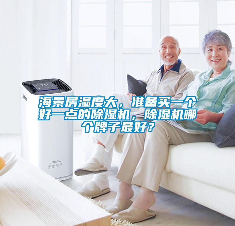 海景房濕度大，準(zhǔn)備買一個(gè)好一點(diǎn)的除濕機(jī)，除濕機(jī)哪個(gè)牌子最好？