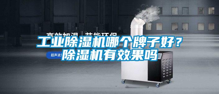 工業(yè)除濕機(jī)哪個(gè)牌子好？除濕機(jī)有效果嗎