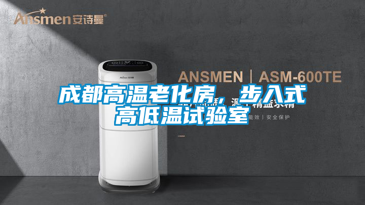 成都高溫老化房，步入式高低溫試驗(yàn)室