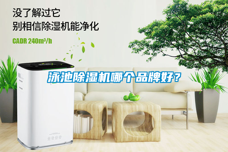 泳池除濕機(jī)哪個(gè)品牌好？
