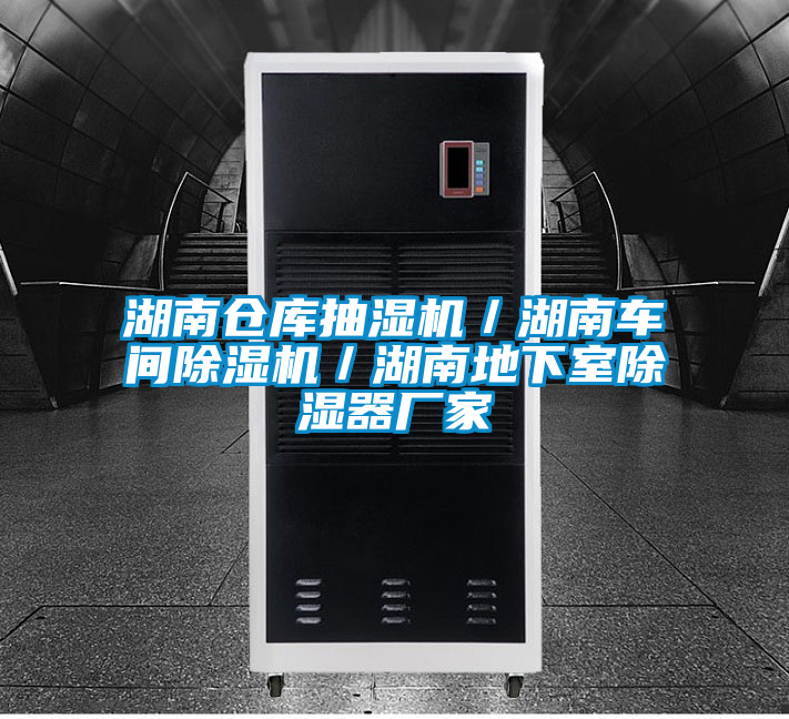 湖南倉(cāng)庫(kù)抽濕機(jī)／湖南車間除濕機(jī)／湖南地下室除濕器廠家