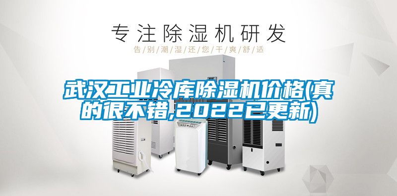 武漢工業(yè)冷庫(kù)除濕機(jī)價(jià)格(真的很不錯(cuò),2022已更新)