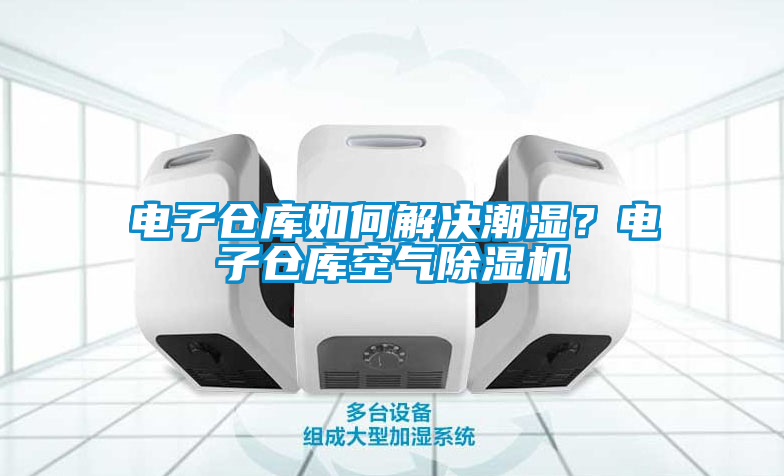 電子倉庫如何解決潮濕？電子倉庫空氣除濕機(jī)