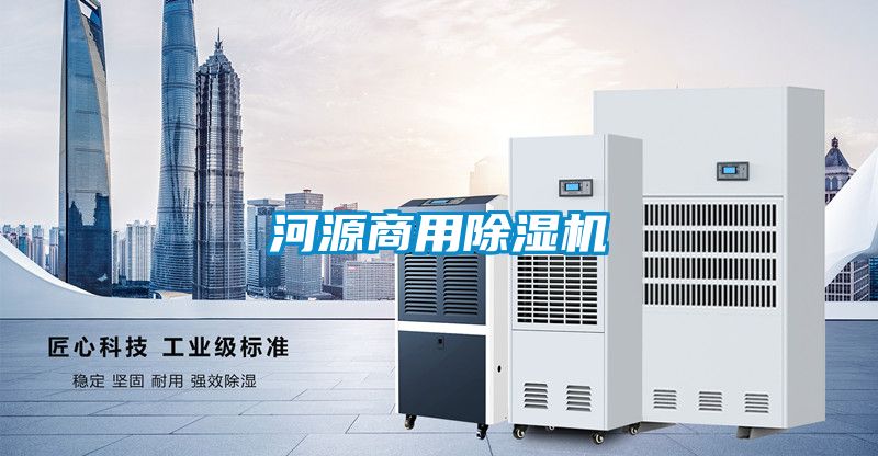 河源商用除濕機(jī)