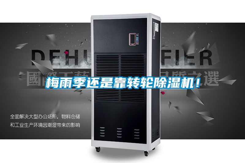 梅雨季還是靠轉(zhuǎn)輪除濕機(jī)！