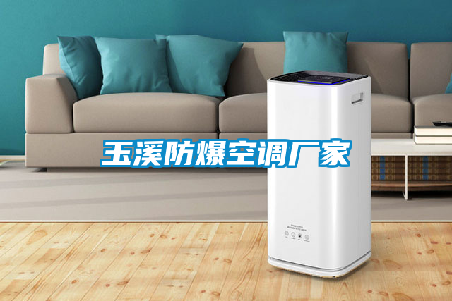 玉溪防爆空調(diào)廠(chǎng)家