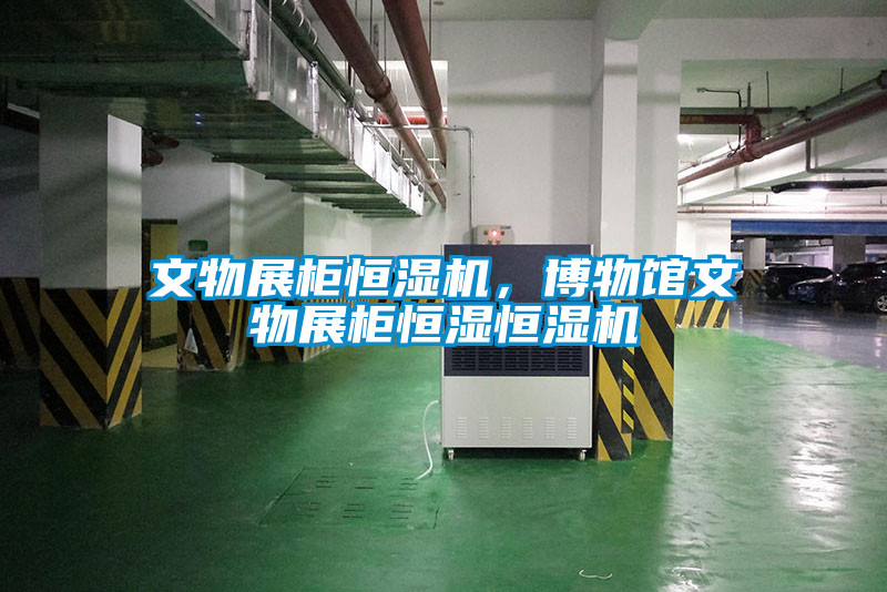 文物展柜恒濕機，博物館文物展柜恒濕恒濕機