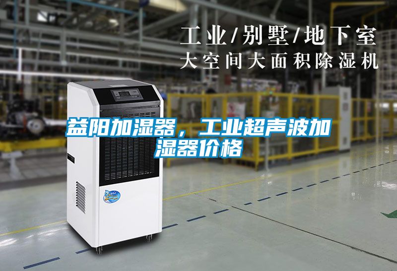 益陽加濕器，工業(yè)超聲波加濕器價格
