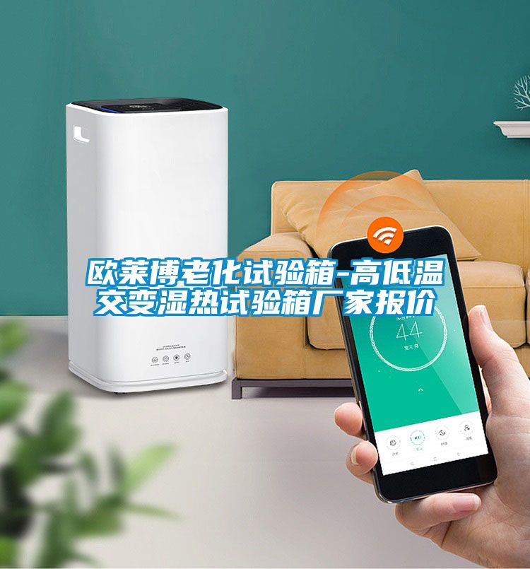 歐萊博老化試驗(yàn)箱-高低溫交變濕熱試驗(yàn)箱廠(chǎng)家報(bào)價(jià)