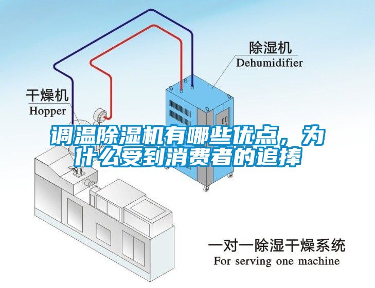 調(diào)溫除濕機(jī)有哪些優(yōu)點(diǎn)，為什么受到消費(fèi)者的追捧