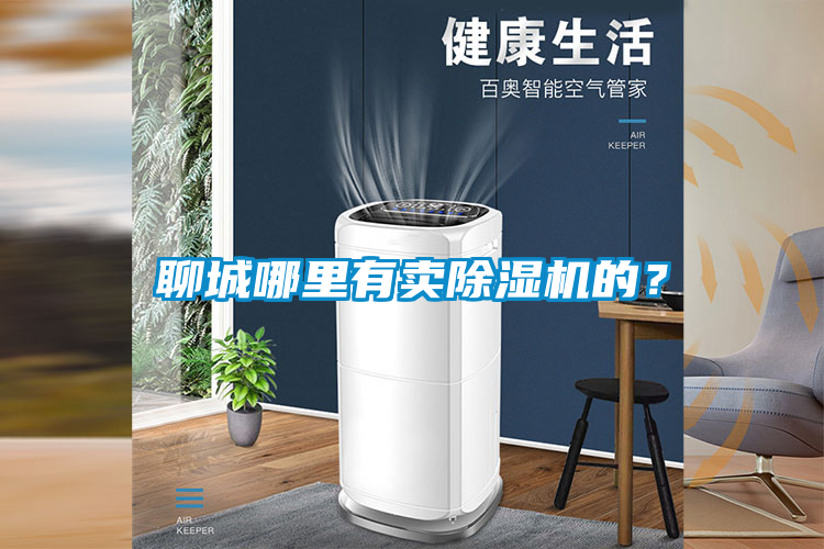 聊城哪里有賣除濕機(jī)的？