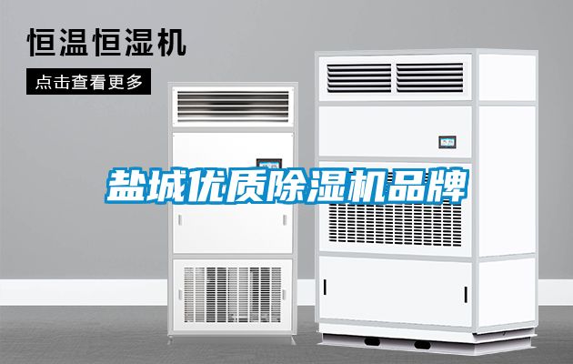 鹽城優(yōu)質(zhì)除濕機品牌