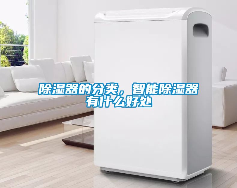 除濕器的分類，智能除濕器有什么好處