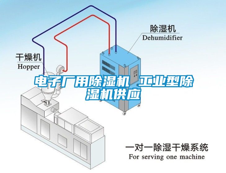 電子廠用除濕機 工業(yè)型除濕機供應