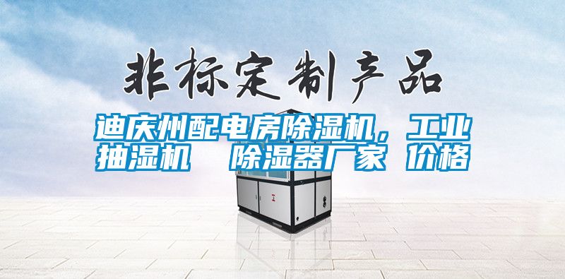 迪慶州配電房除濕機(jī)，工業(yè)抽濕機(jī)  除濕器廠家 價(jià)格
